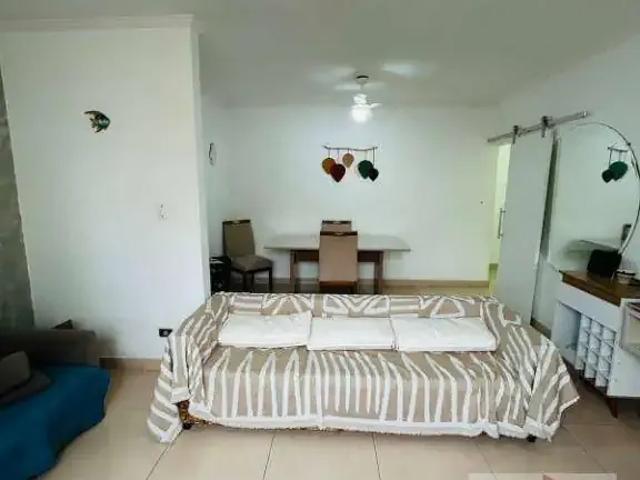 Apartamento para Venda em Santos/SP Gonzaga 3 Quartos