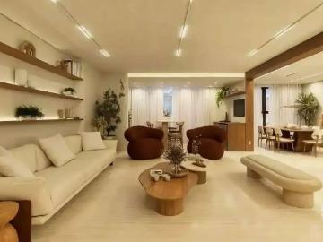Apartamento para Venda em Santos/SP Gonzaga 3 Quartos