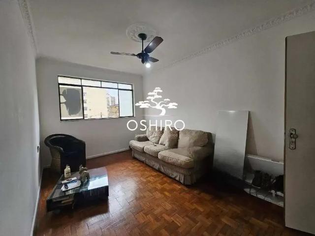 Apartamento para Venda em Santos/SP Gonzaga 3 Quartos