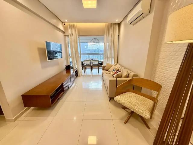 Apartamento para Venda em Santos/SP Gonzaga 3 Quartos