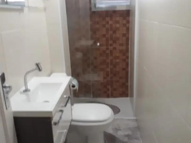 Apartamento para Venda em Santos/SP Gonzaga 3 Quartos
