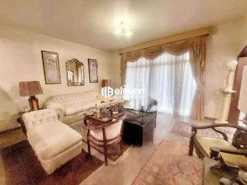 Apartamento para Venda em Santos/SP Gonzaga 3 Quartos