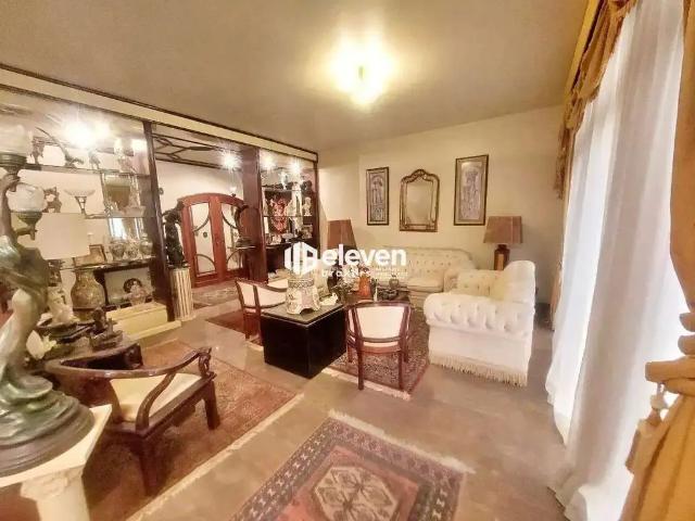 Apartamento para Venda em Santos/SP Gonzaga 3 Quartos