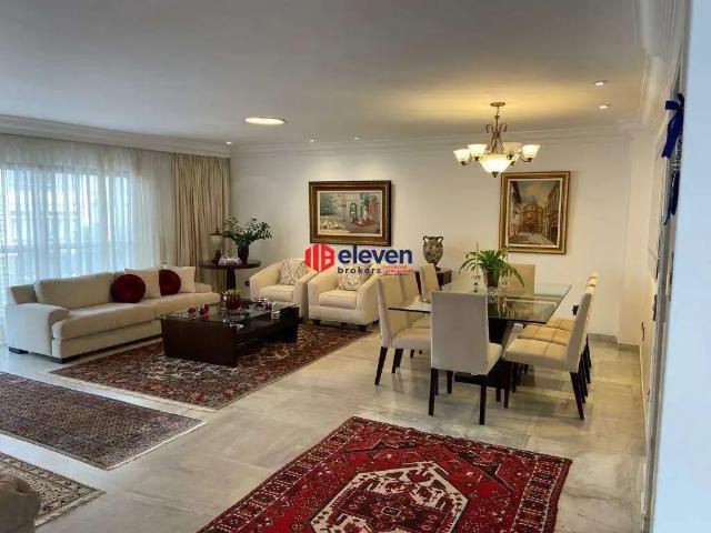 Apartamento para Venda em Santos/SP Gonzaga 3 Quartos