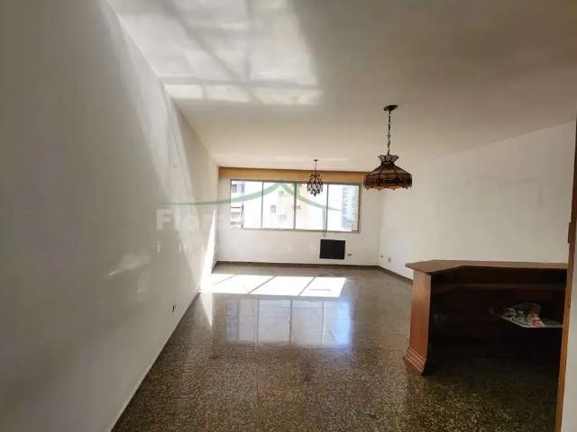 Apartamento para Venda em Santos/SP Gonzaga 3 Quartos