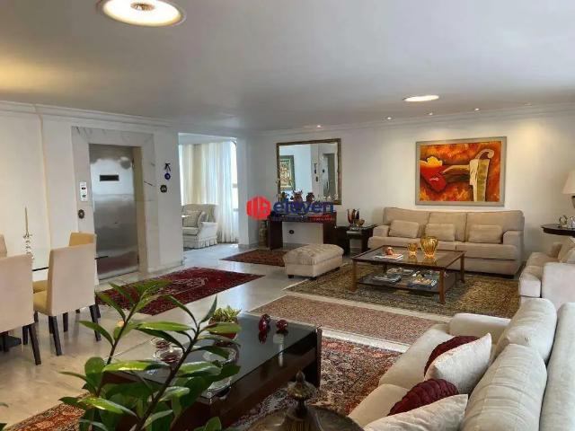 Apartamento para Venda em Santos/SP Gonzaga 3 Quartos