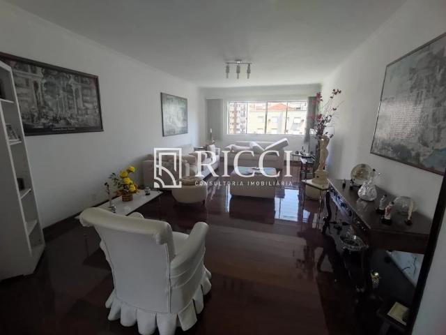 Apartamento para Venda em Santos/SP Gonzaga 3 Quartos