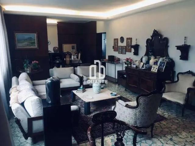 Apartamento para Venda em Santos/SP Gonzaga 3 Quartos
