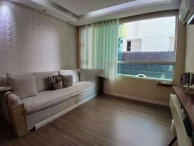 Apartamento para Venda em Santos/SP Gonzaga 3 Quartos