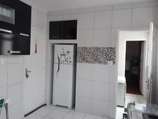 Apartamento para Venda em Santos/SP Gonzaga 3 Quartos
