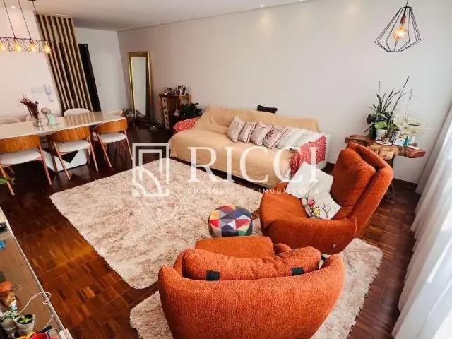 Apartamento para Venda em Santos/SP Gonzaga 3 Quartos