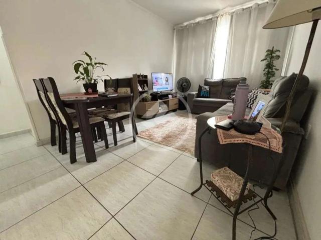 Apartamento para Venda em Santos/SP Gonzaga 3 Quartos