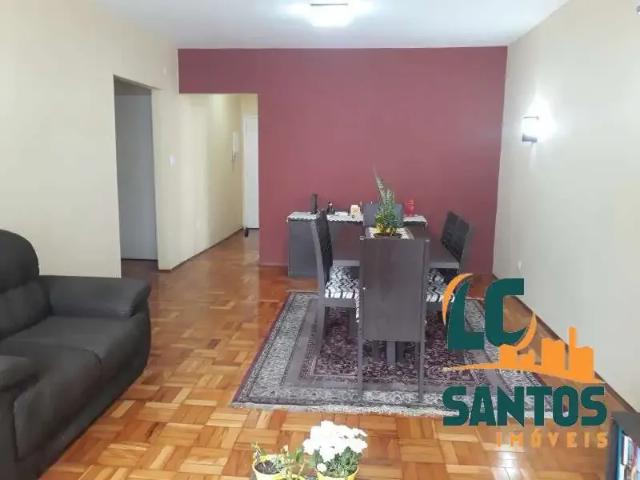Apartamento para Venda em Santos/SP Gonzaga 3 Quartos