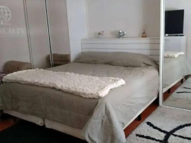 Apartamento para Venda em Santos/SP Gonzaga 3 Quartos