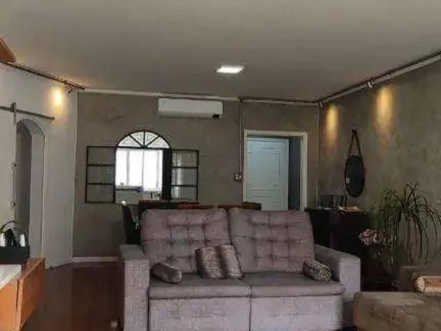 Apartamento para Venda em Santos/SP Gonzaga 3 Quartos