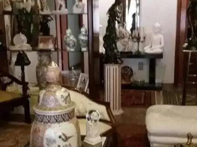 Apartamento para Venda em Santos/SP Gonzaga 3 Quartos