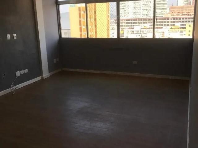 Apartamento para Venda em Santos/SP Gonzaga 3 Quartos