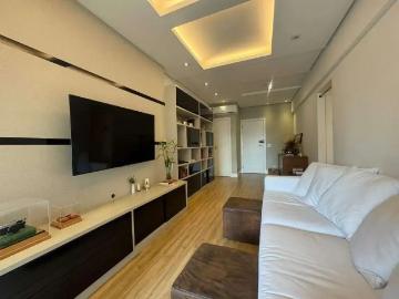 Apartamento para Venda em Santos/SP Gonzaga 3 Quartos