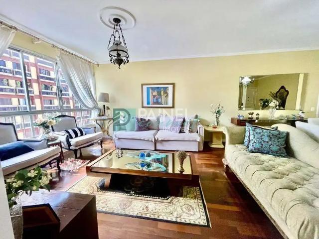 Apartamento para Venda em Santos/SP Gonzaga 3 Quartos