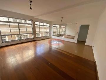 Apartamento para Venda em Santos/SP Gonzaga 3 Quartos