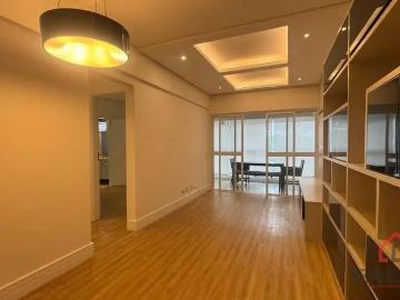 Apartamento para Venda em Santos/SP Gonzaga 3 Quartos
