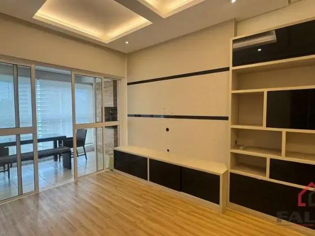 Apartamento para Venda em Santos/SP Gonzaga 3 Quartos
