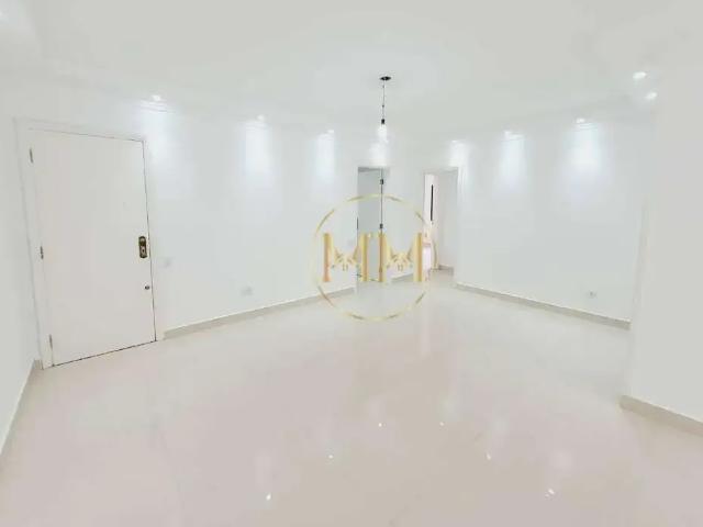 Apartamento para Venda em Santos/SP Gonzaga 3 Quartos