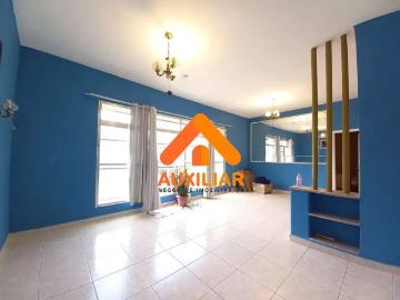 Apartamento para Venda em Santos/SP Gonzaga 3 Quartos