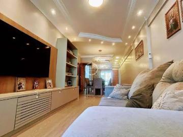 Apartamento para Venda em Santos/SP Gonzaga 3 Quartos