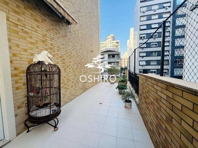 Apartamento para Venda em Santos/SP Gonzaga 3 Quartos