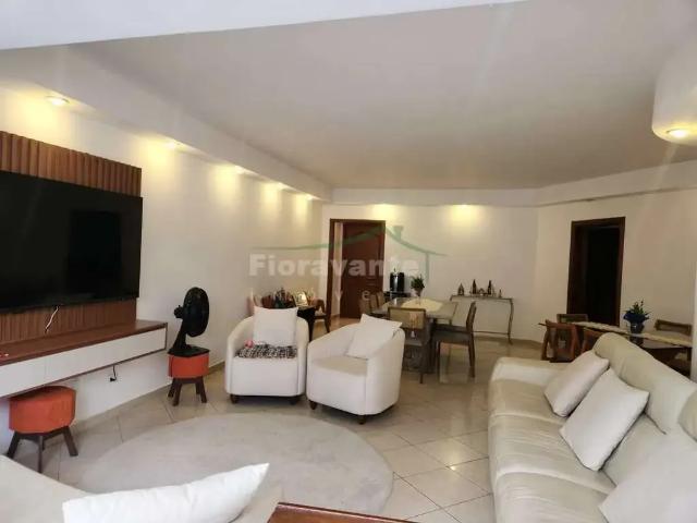 Apartamento para Venda em Santos/SP Gonzaga 3 Quartos