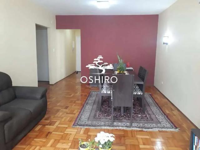 Apartamento para Venda em Santos/SP Gonzaga 3 Quartos