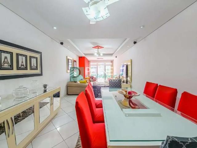 Apartamento para Venda em Santos/SP Gonzaga 3 Quartos