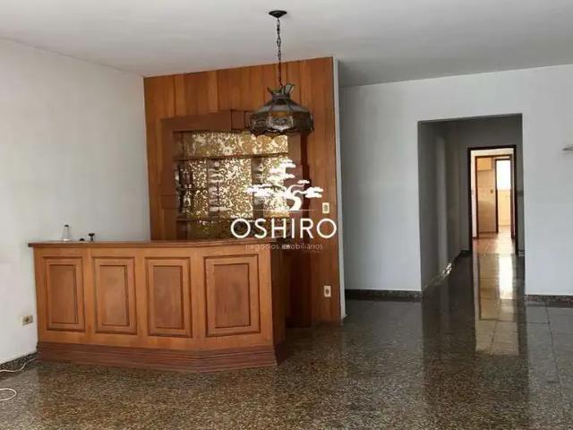 Apartamento para Venda em Santos/SP Gonzaga 3 Quartos