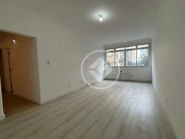 Apartamento para Venda em Santos/SP Gonzaga 3 Quartos