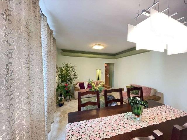 Apartamento para Venda em Santos/SP Gonzaga 3 Quartos