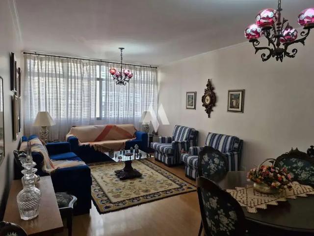 Apartamento para Venda em Santos/SP Gonzaga 3 Quartos