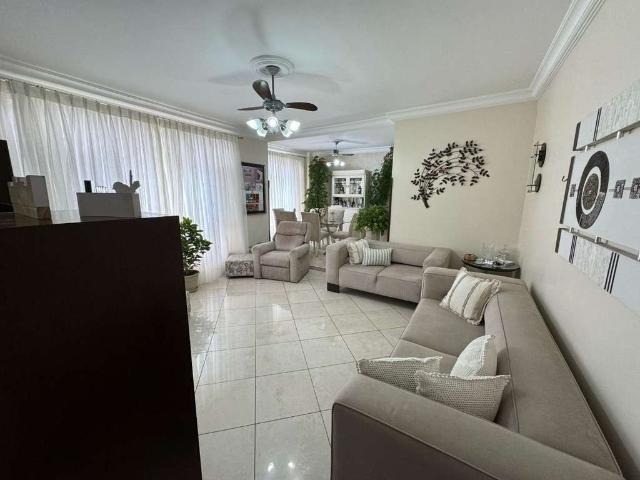 Apartamento para Venda em Santos/SP Gonzaga 3 Quartos