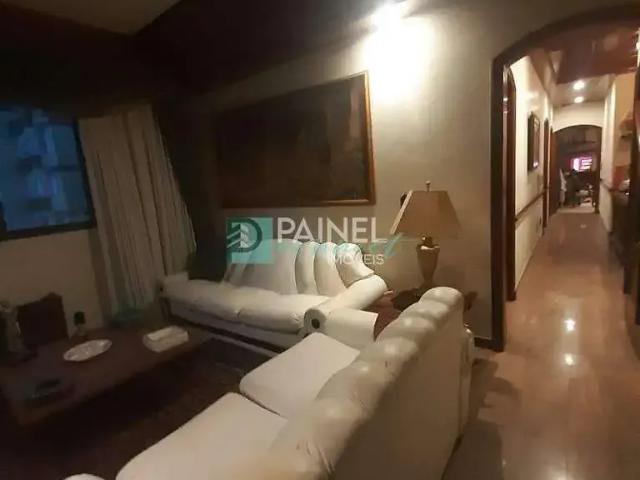 Apartamento para Venda em Santos/SP Gonzaga 3 Quartos