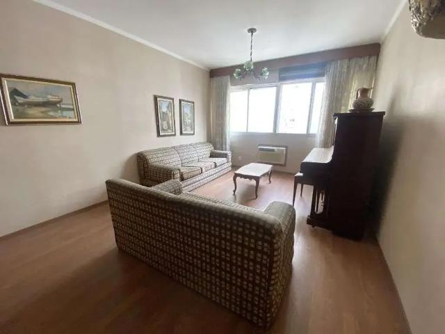 Apartamento para Venda em Santos/SP Gonzaga 3 Quartos
