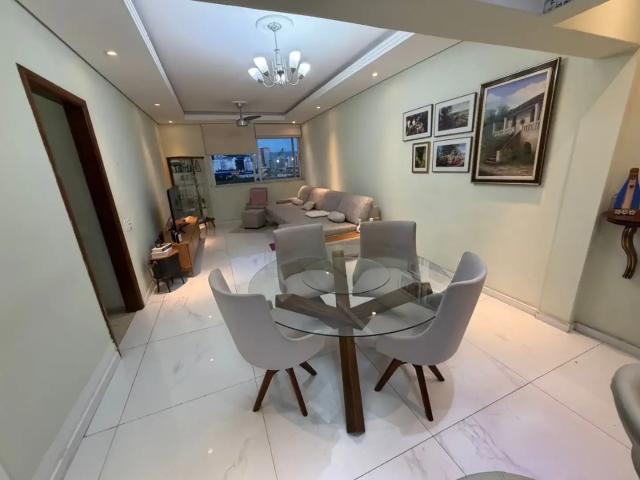 Apartamento para Venda em Santos/SP Gonzaga 3 Quartos