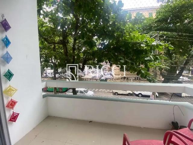 Apartamento para Venda em Santos/SP Gonzaga 3 Quartos