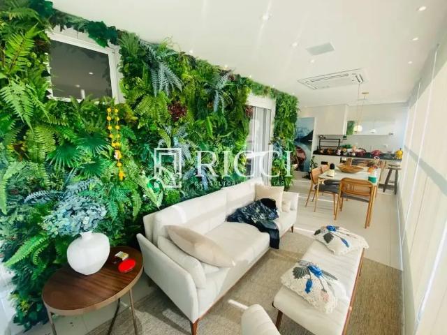 Apartamento para Venda em Santos/SP Gonzaga 3 Quartos