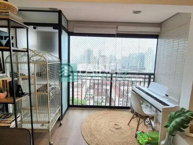 Apartamento para Venda em Santos/SP Gonzaga 3 Quartos