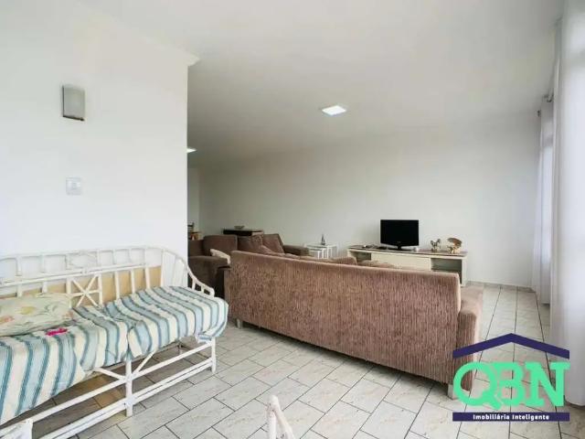 Apartamento para Venda em Santos/SP Gonzaga 3 Quartos