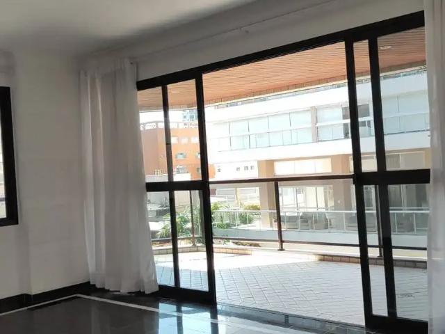 Apartamento para Venda em Santos/SP Gonzaga 3 Quartos