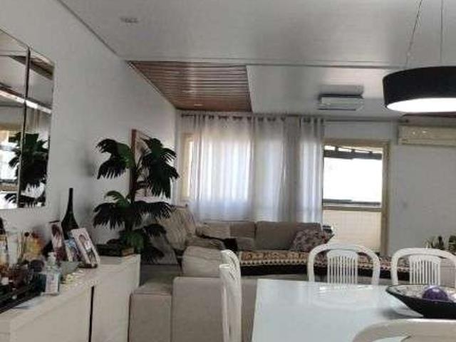 Apartamento para Venda em Santos/SP Gonzaga 3 Quartos