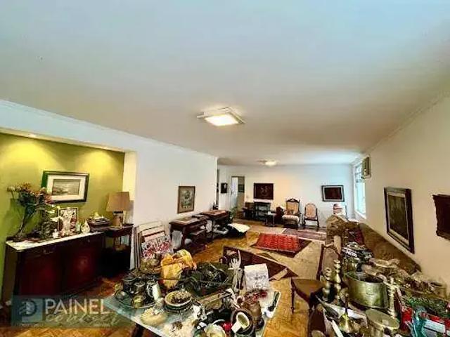Apartamento para Venda em Santos/SP Gonzaga 3 Quartos