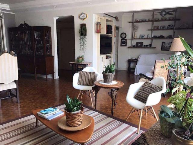 Apartamento para Venda em Santos/SP Gonzaga 3 Quartos