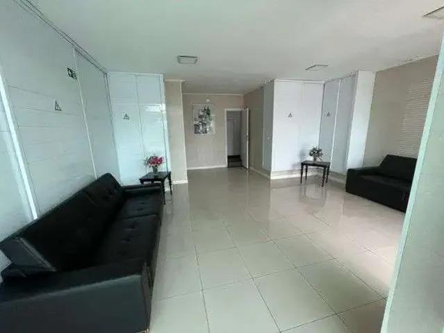 Apartamento para Venda em Santos/SP Gonzaga 3 Quartos